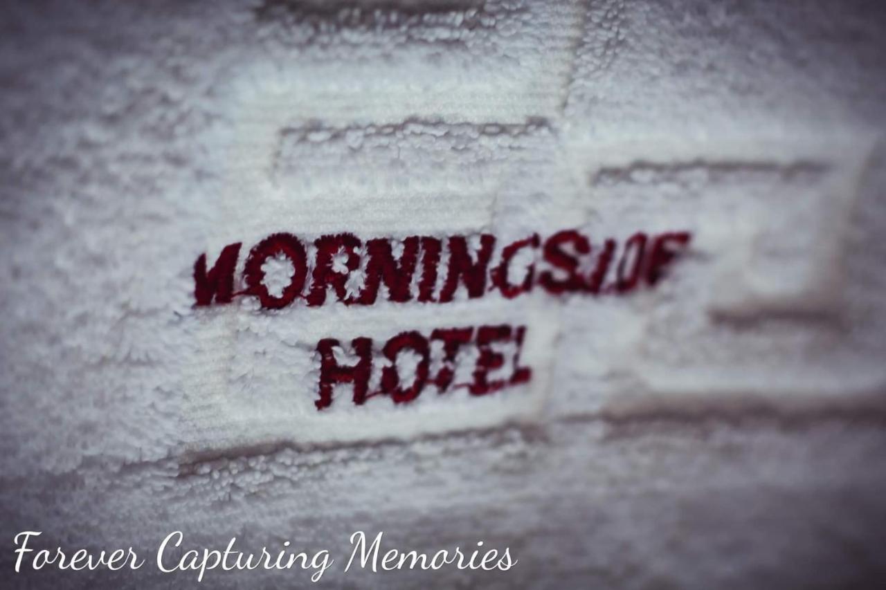 Morningside Hotel วิทบี ภายนอก รูปภาพ