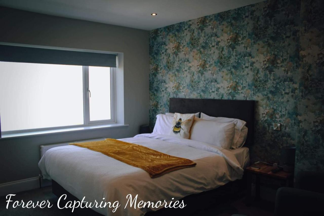 Morningside Hotel วิทบี ภายนอก รูปภาพ