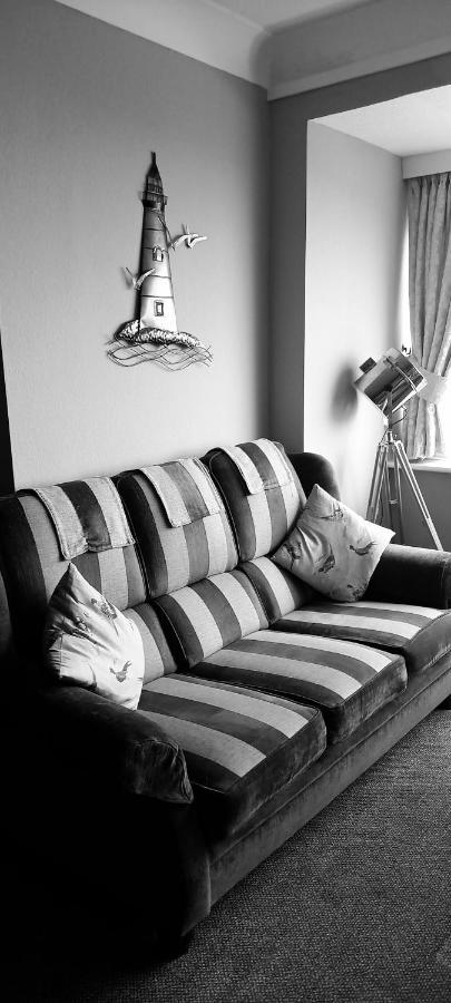 Morningside Hotel วิทบี ภายนอก รูปภาพ